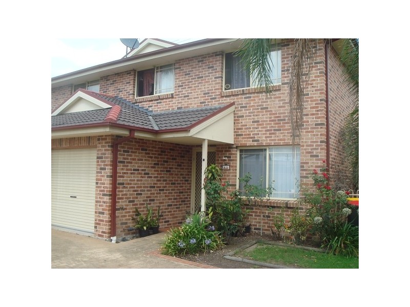 Plumpton NSW 2761