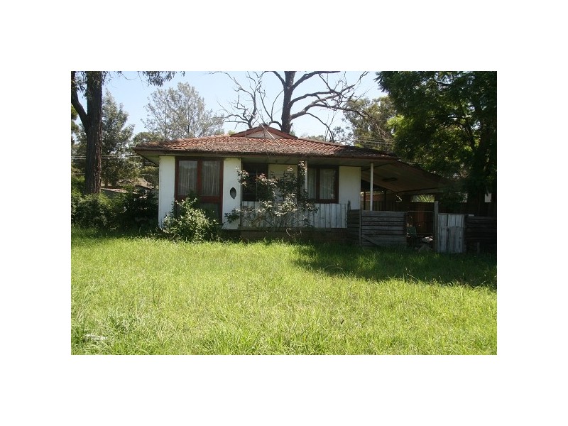 6 De Witt Place, Willmot NSW 2770