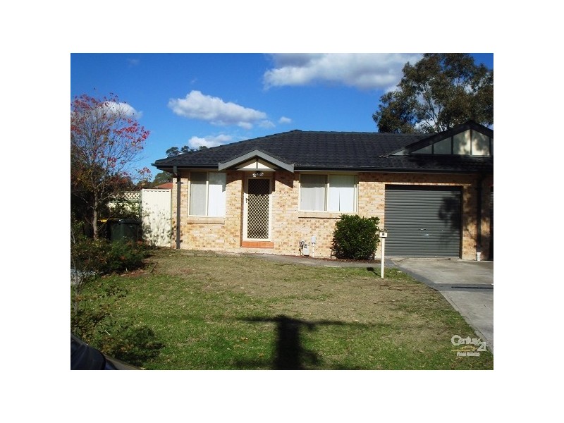 1/48 Spencer Street, Rooty Hill NSW 2766