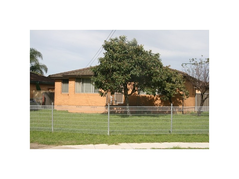 27 WATT STREET, Rooty Hill NSW 2766