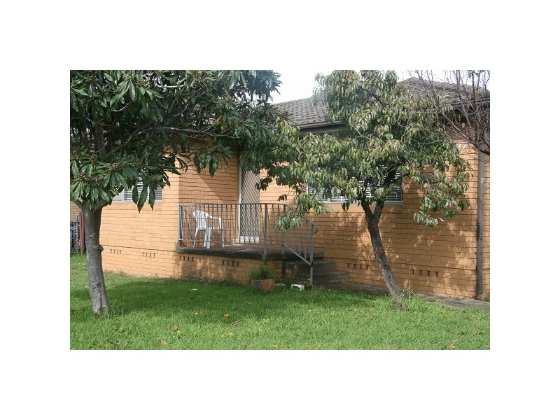 27 WATT STREET, Rooty Hill NSW 2766