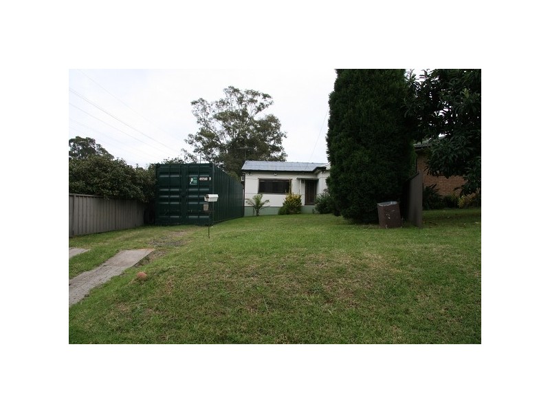 Eastern Creek NSW 2766