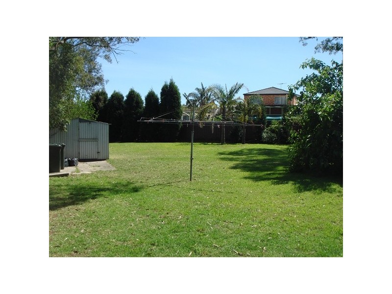 Eastern Creek NSW 2766