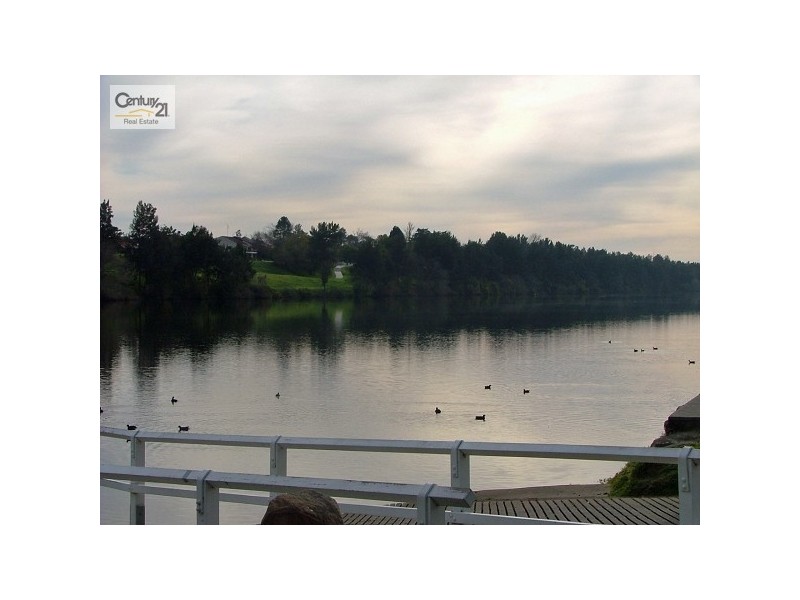 Regentville NSW 2745