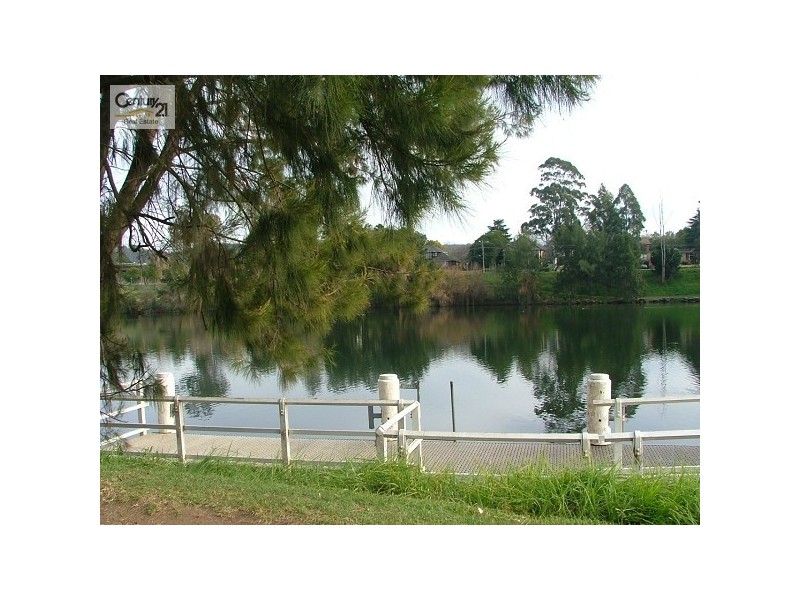 Regentville NSW 2745