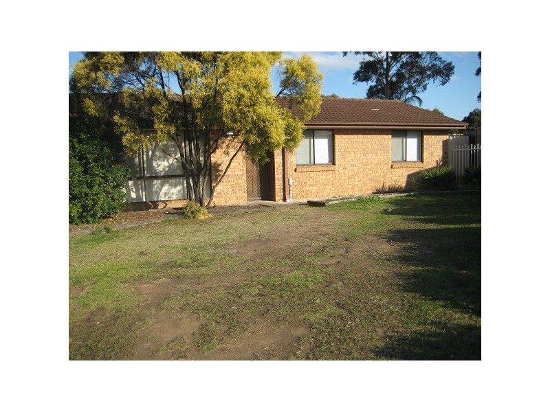 Hassall Grove NSW 2761