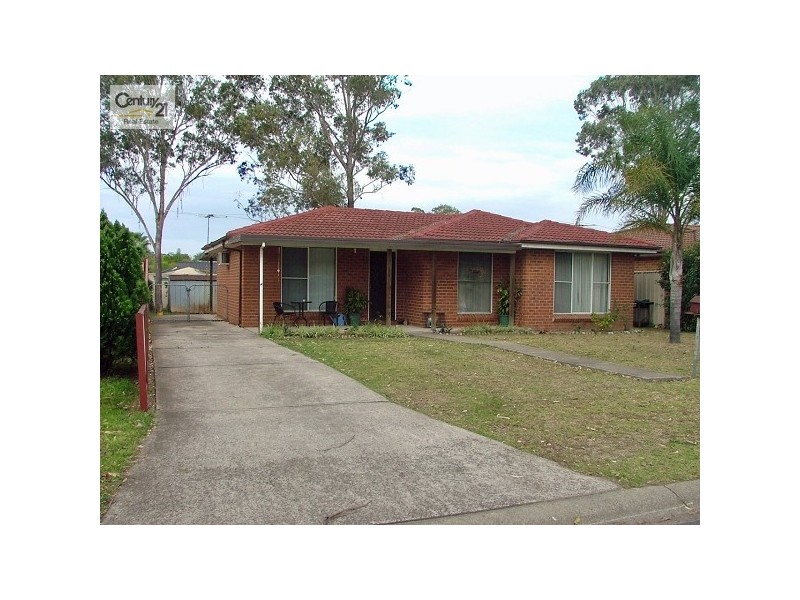 19 MIFSUD OAKHURST, Oakhurst NSW 2761