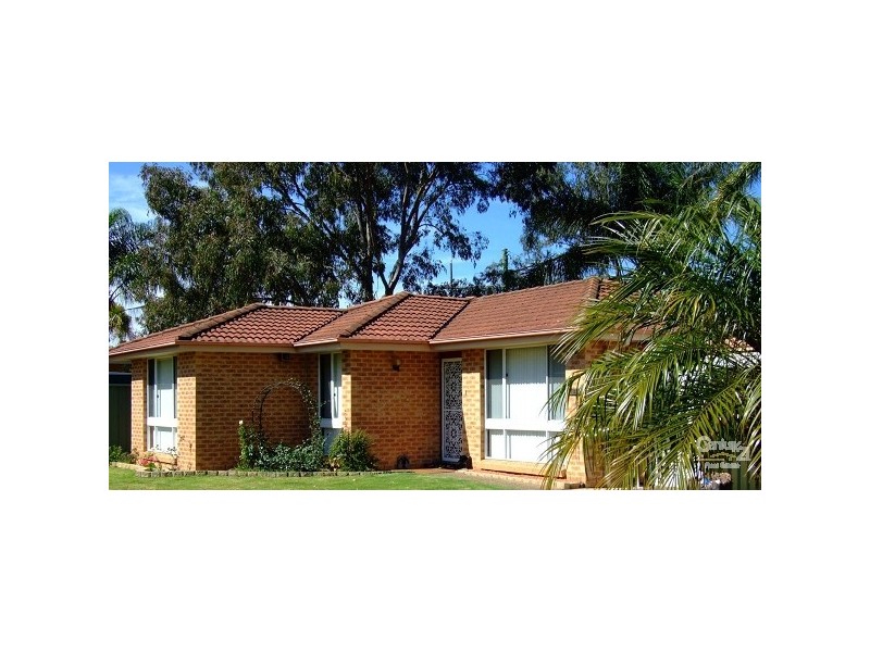 6/7 Woodvale Close, Plumpton NSW 2761