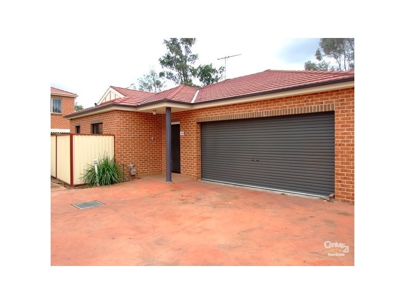 3a Brussells Crescent, Rooty Hill NSW 2766