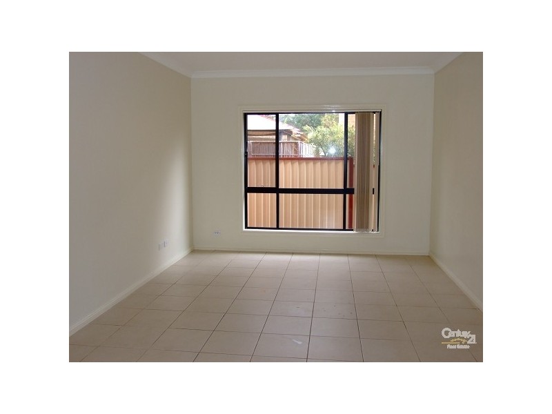 3a Brussells Crescent, Rooty Hill NSW 2766
