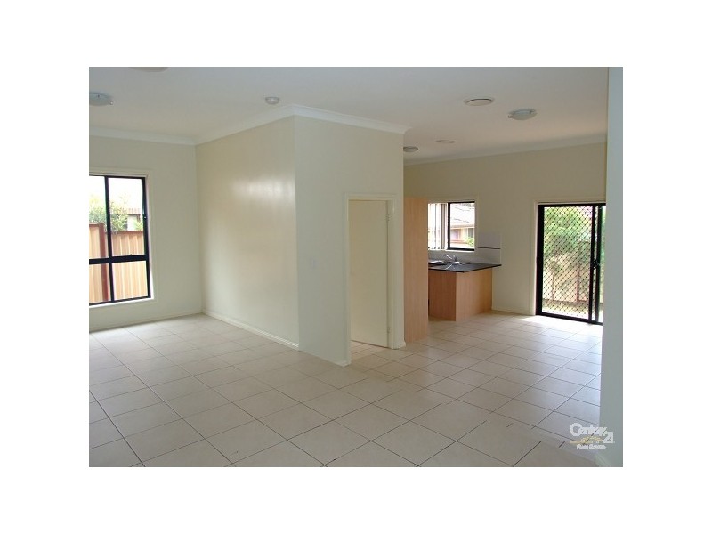 3a Brussells Crescent, Rooty Hill NSW 2766