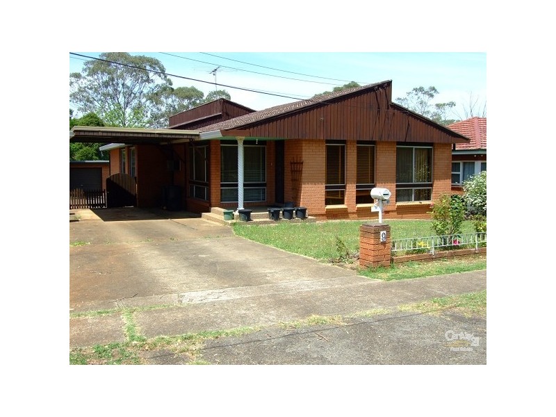 9 Hartington Street, Rooty Hill NSW 2766