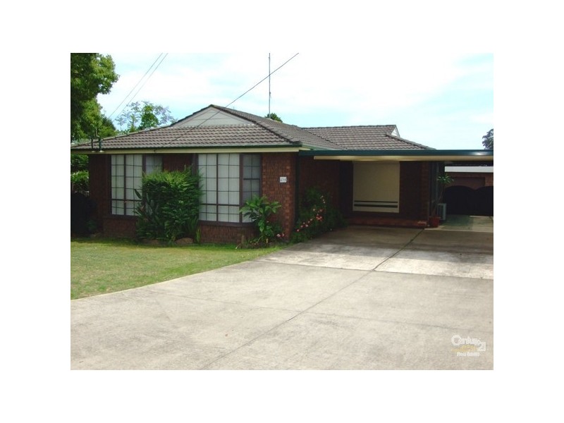 275 Great Western Highway, St Marys NSW 2760