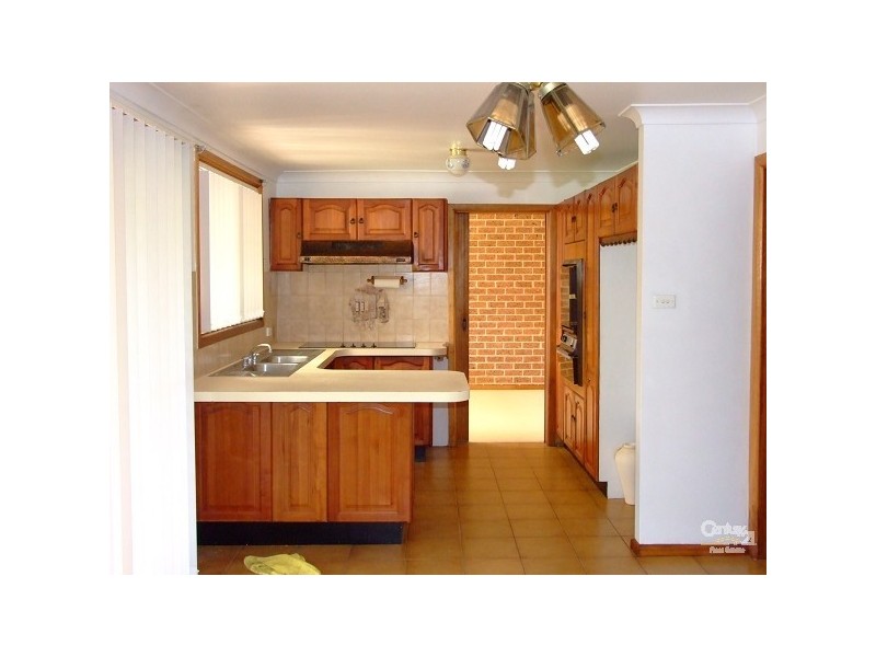 275 Great Western Highway, St Marys NSW 2760