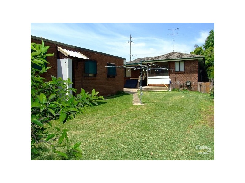 275 Great Western Highway, St Marys NSW 2760