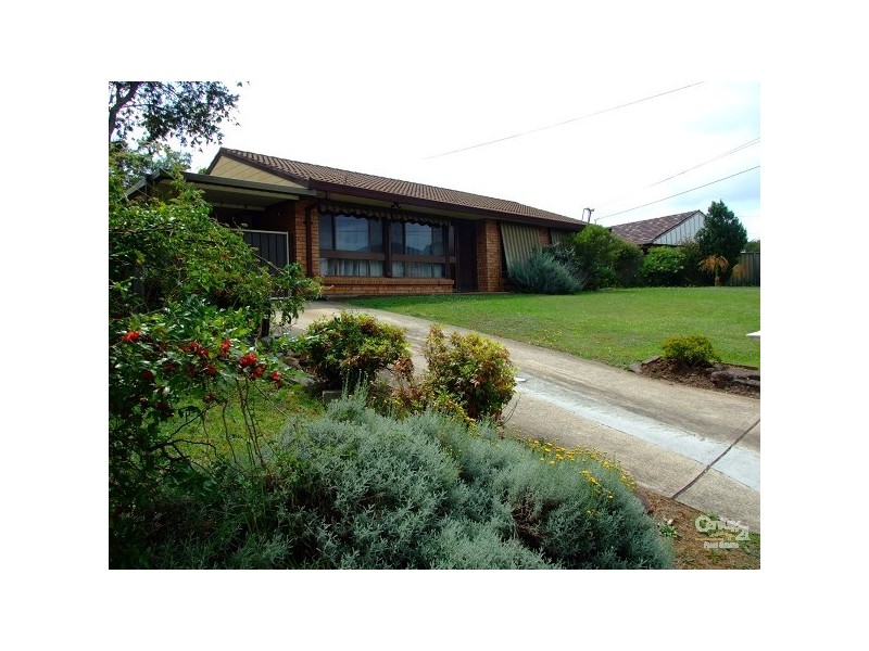 23 Eleanor Crescent, Rooty Hill NSW 2766