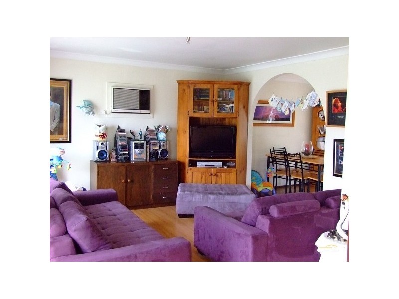 23 Eleanor Crescent, Rooty Hill NSW 2766