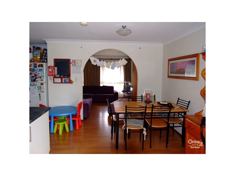 23 Eleanor Crescent, Rooty Hill NSW 2766