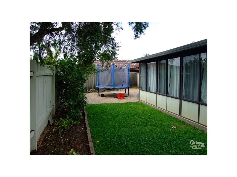 23 Eleanor Crescent, Rooty Hill NSW 2766