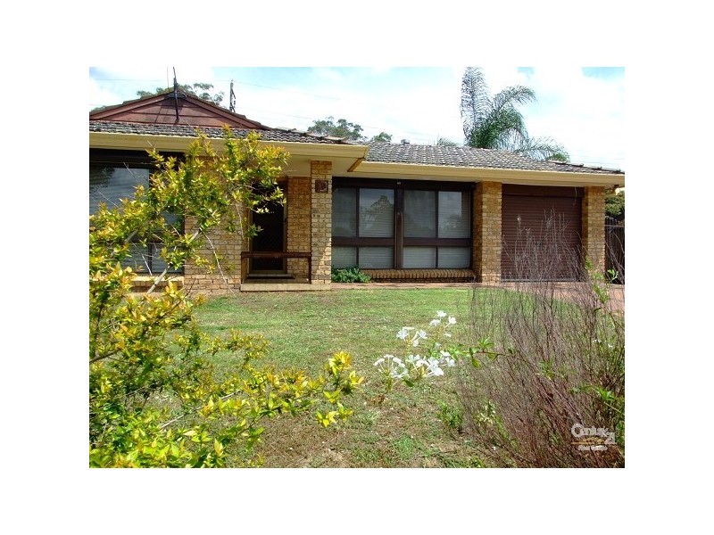 18 Verrills Grove, Oakhurst NSW 2761