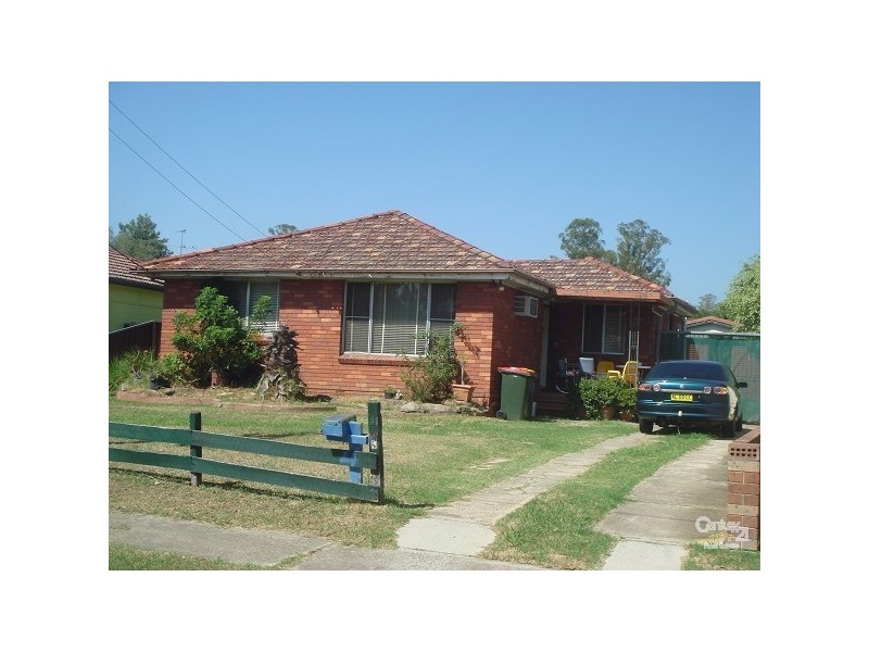 4 Elizabeth Street, Rooty Hill NSW 2766