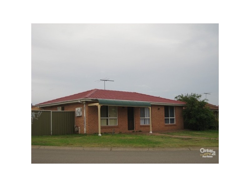 Hassall Grove NSW 2761