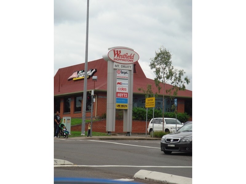 Mount Druitt NSW 2770