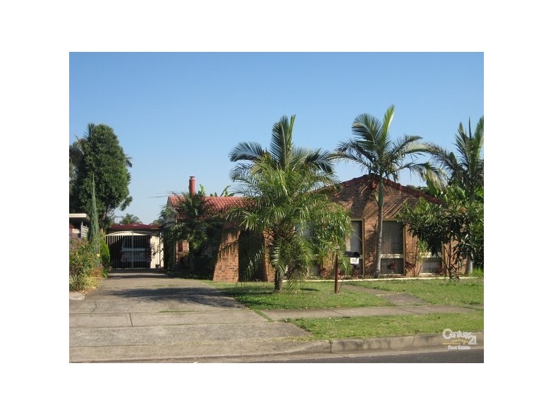 Doonside NSW 2767