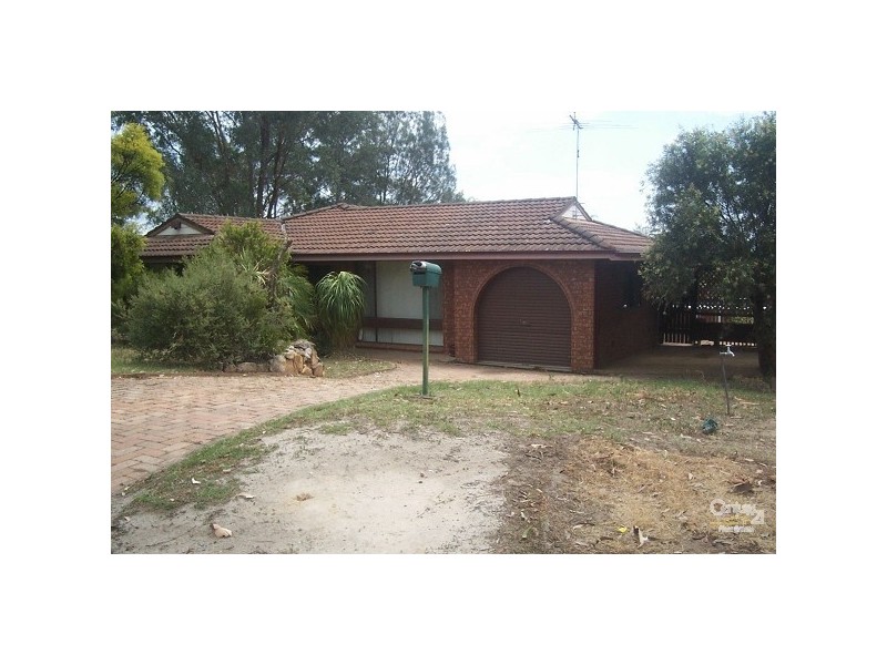 Minchinbury NSW 2770