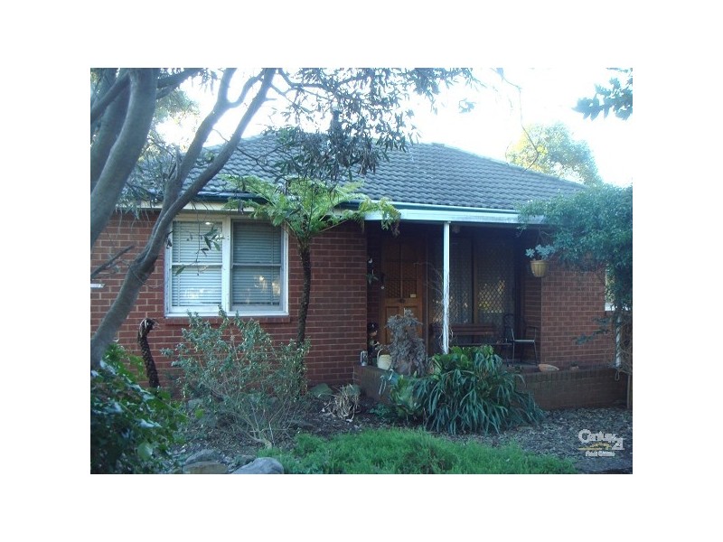 Lethbridge Park NSW 2770