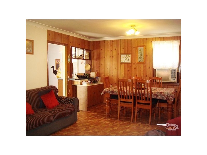 Lethbridge Park NSW 2770