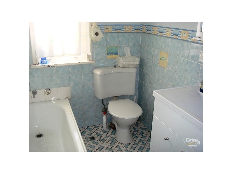 Lethbridge Park NSW 2770