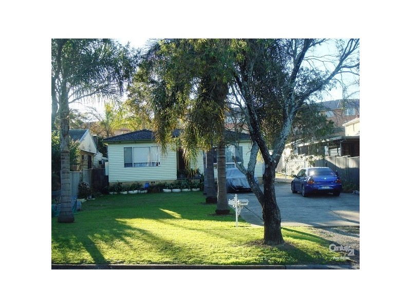 Eastern Creek NSW 2766