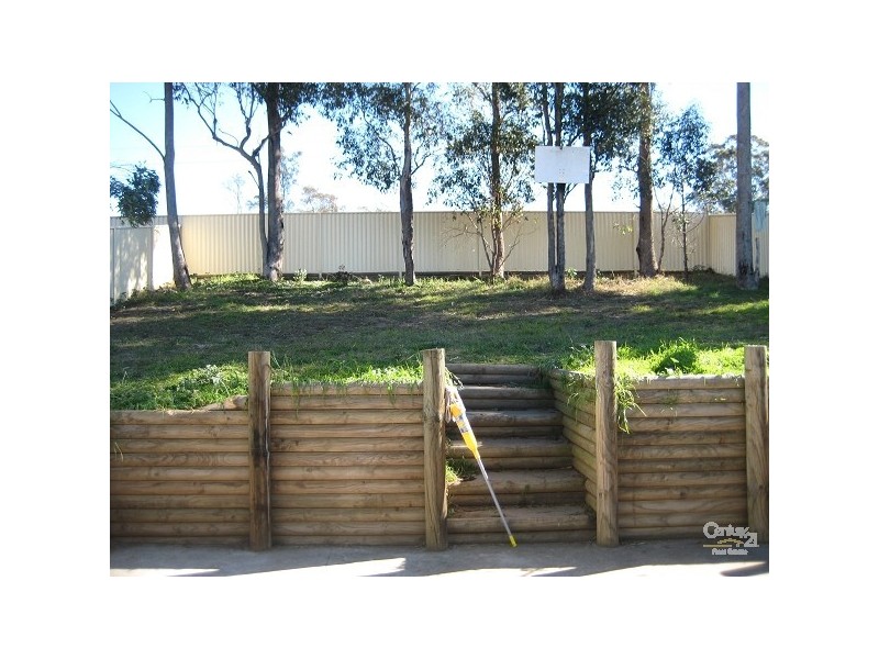 55 STOCKHOLM AVE, Hassall Grove NSW 2761