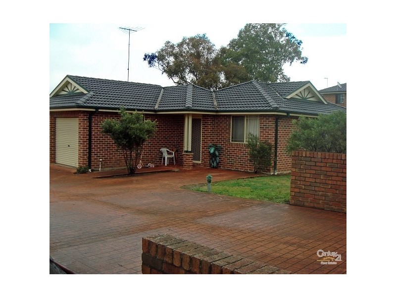 Mount Druitt NSW 2770