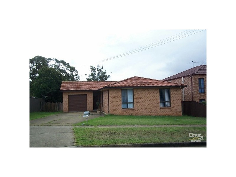 Rooty Hill NSW 2766