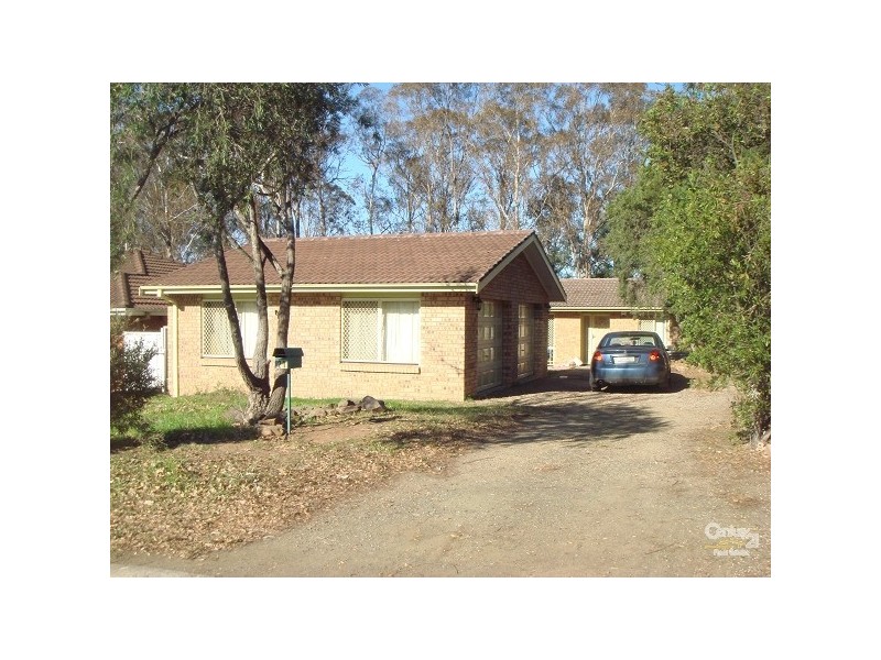 21 Jarvis Street, Hebersham NSW 2770