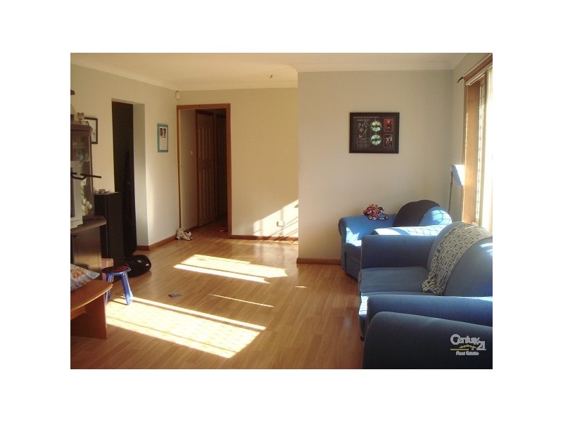 21 Jarvis Street, Hebersham NSW 2770