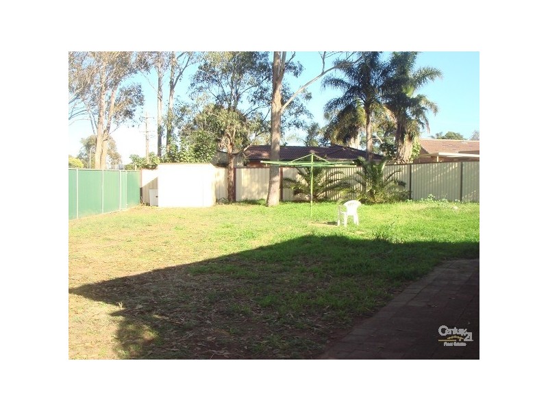 21 Jarvis Street, Hebersham NSW 2770