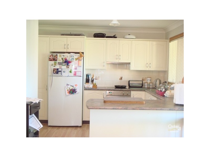 21 Jarvis Street, Hebersham NSW 2770