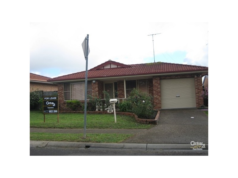 Oakhurst NSW 2761