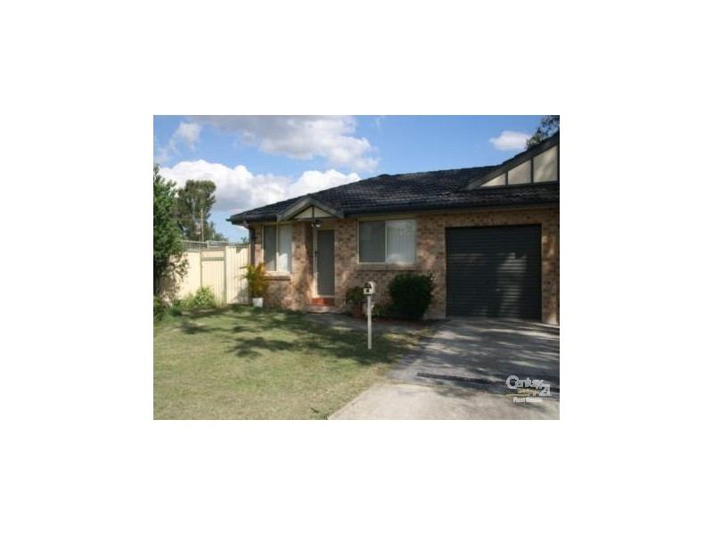 1/48 Spencer Street, Rooty Hill NSW 2766
