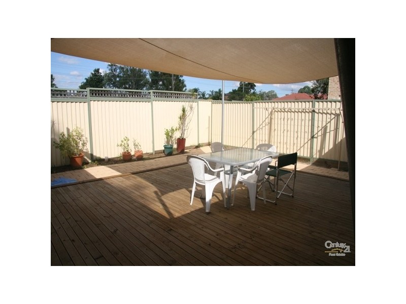 1/48 Spencer Street, Rooty Hill NSW 2766