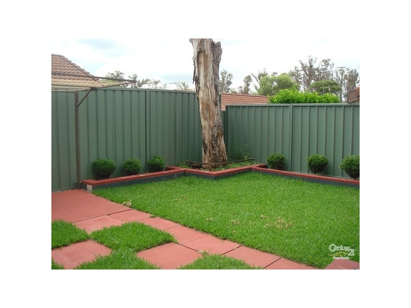 4/38-40 Meacher Street, Mount Druitt NSW 2770