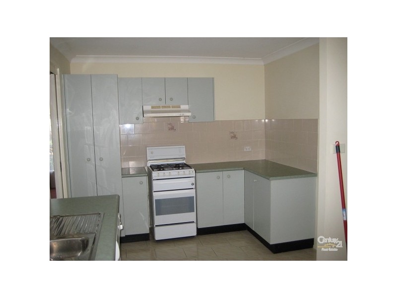 4 JACANA WAY, Plumpton NSW 2761