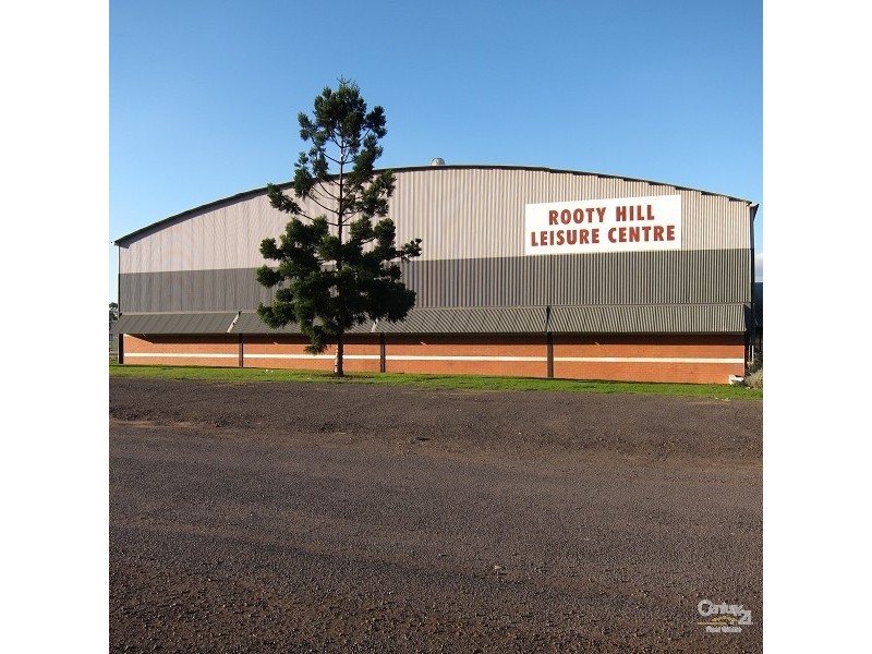 Rooty Hill NSW 2766