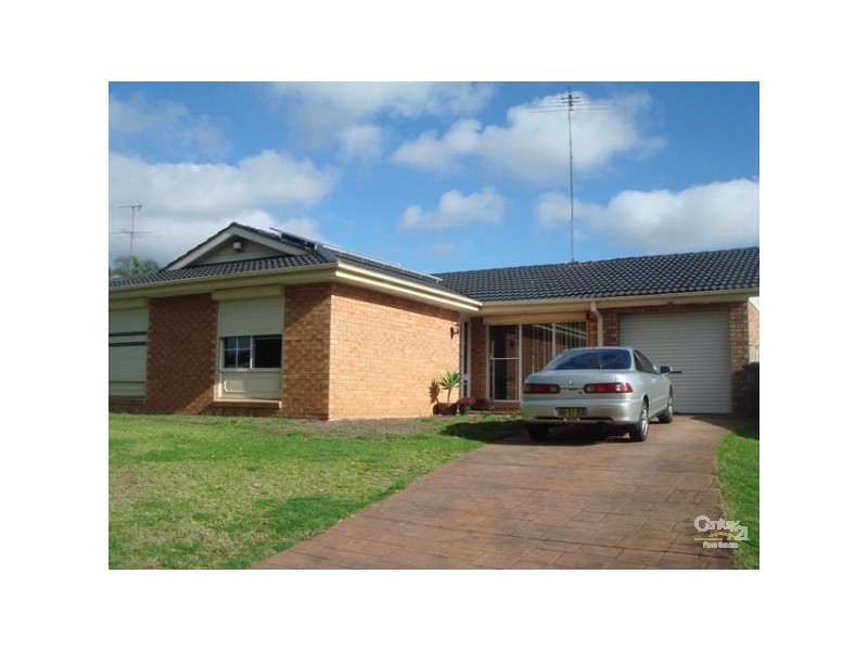 Minchinbury NSW 2770