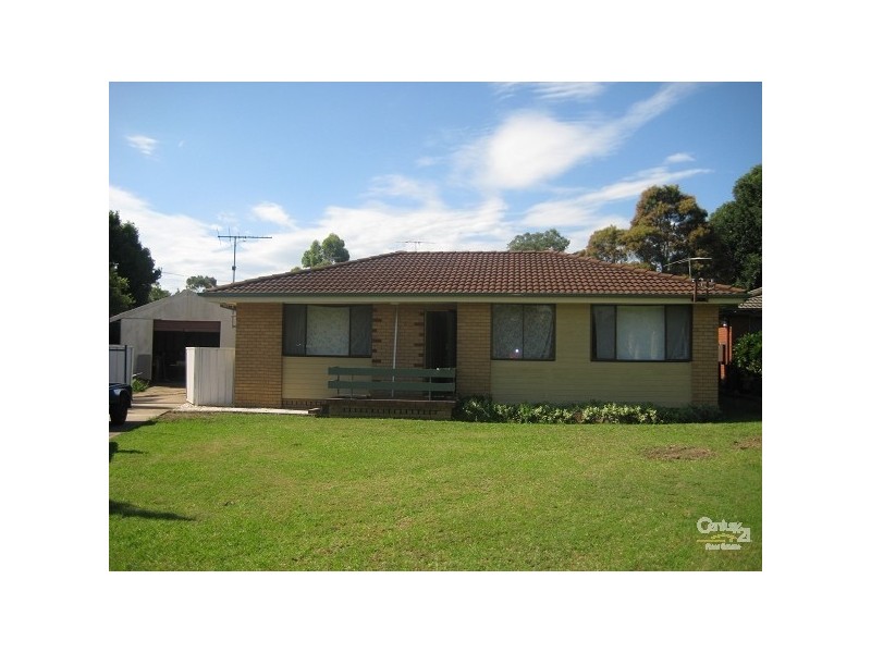 Mount Druitt NSW 2770