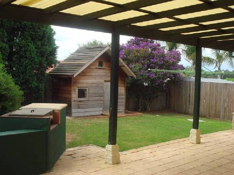 14 Alexandra Place, Glendenning NSW 2761