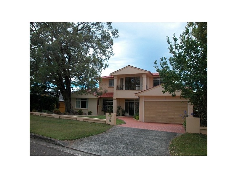 Castle Cove NSW 2069